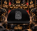 Casquette Snapback BLACK Edition Classic White